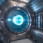 plasma arc fusion reactor