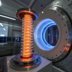plasma physics research