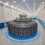 reactor technology development