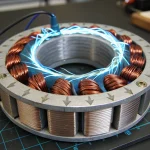 stellarator magnetic confinement