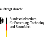 BMFTR de DTP CMYK beauftragt durch
