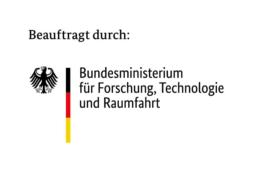 BMFTR de DTP CMYK beauftragt durch