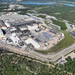FILO Project ITER area