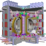 Fusion Projects 1 ITER