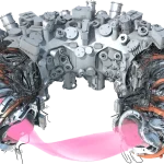 Fusion Projects 6 W 7X