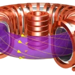 Fusion machines 1 tokamak freigestellt