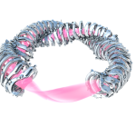 Fusion machines 2 stellarator