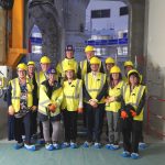 Kopie von Gruppenfoto Tokamak