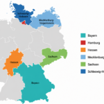 Allianz Bundesländer