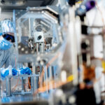 Marvel Fusion conducting tests in Experimental chamber at CALA Garching