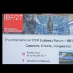 Annonce IBF27 arranged