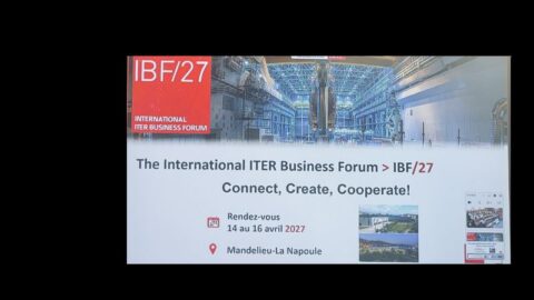 Annonce IBF27 arranged
