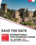 IBF27 announcement